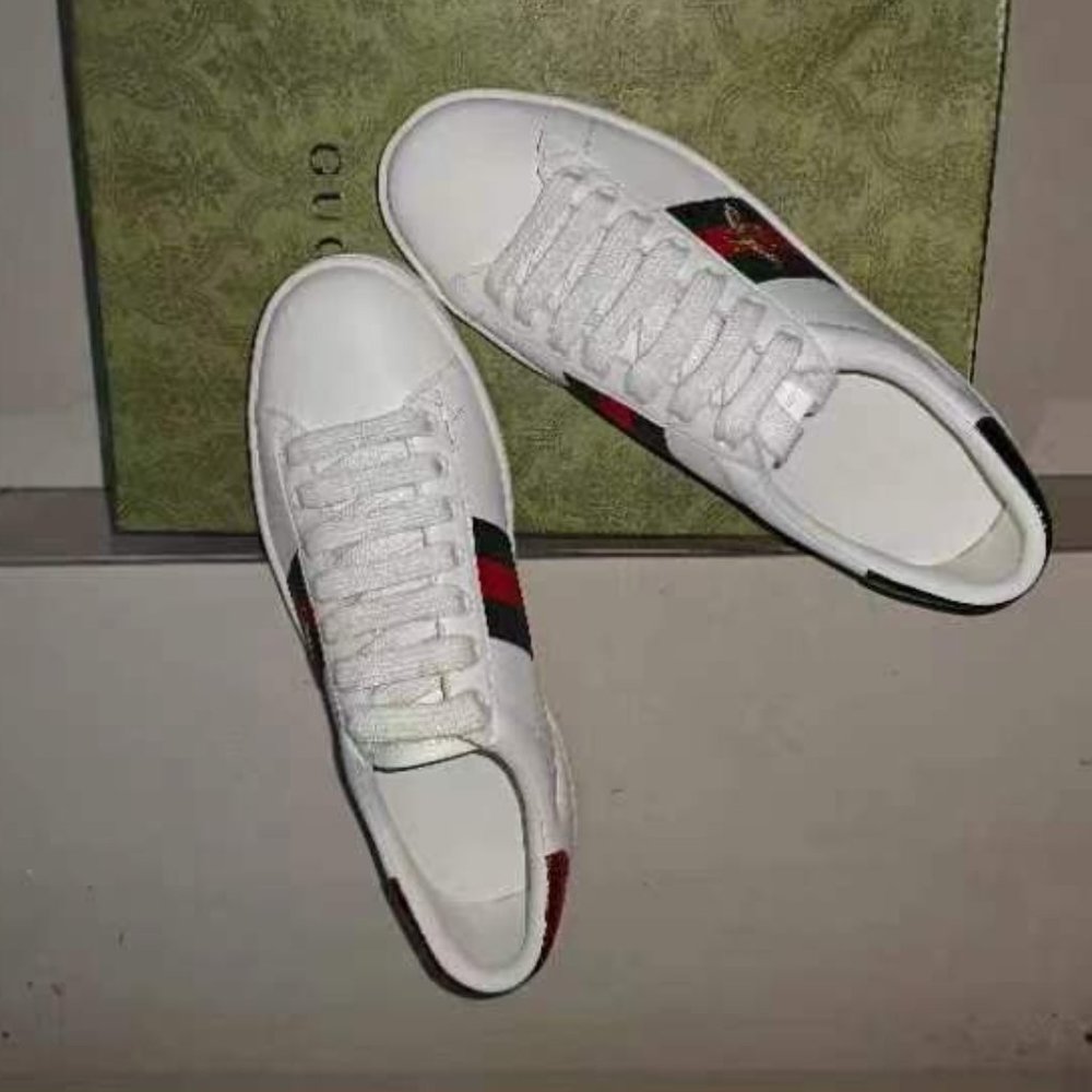 Gucci Ace series - Picture 3 of 5